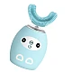 Periuta de dinti electrica pentru copii forma de U Andowl Q YS13 Periuta de dinti electrica pentru copii forma de U Andowl Q YS13