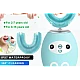 Periuta de dinti electrica pentru copii forma de U Andowl Q YS13 Periuta de dinti electrica pentru copii forma de U Andowl Q YS13
