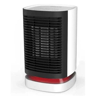 Mini aeroterma electrica portabila Q NF002 de 950W alb Mini aeroterma electrica portabila Q NF002 de 950W alb