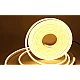 Banda Led neon flexibila 12V lumina ALB CALD 5 metri Q DT05 Banda Led neon flexibila 12V lumina ALB CALD 5 metri Q DT05