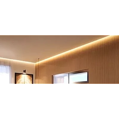 Banda Led neon flexibila 12V lumina ALB CALD 5 metri Q DT05 Banda Led neon flexibila 12V lumina ALB CALD 5 metri Q DT05