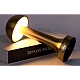 Lampa de birou portabila Gold ciupercuta Q TL142 Andowl Lampa de birou portabila Gold ciupercuta Q TL142 Andowl