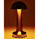Lampa de birou portabila Gold ciupercuta Q TL142 Andowl Lampa de birou portabila Gold ciupercuta Q TL142 Andowl