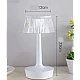 Lampa de masa decorativa cu LED RGB si telecomanda model Crystal Touch Q TL153 Lampa de masa decorativa cu LED RGB si telecomanda model Crystal Touch Q TL153