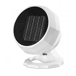 Mini Aeroterma 2 In 1 Cu Functie De Ventilator 1800W Q NF001