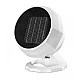 Mini Aeroterma 2 In 1 Cu Functie De Ventilator 1800W Q NF001 Mini Aeroterma 2 In 1 Cu Functie De Ventilator 1800W Q NF001