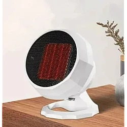 Mini Aeroterma 2 In 1 Cu Functie De Ventilator 1800W Q NF001 Mini Aeroterma 2 In 1 Cu Functie De Ventilator 1800W Q NF001