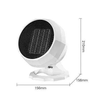 Mini Aeroterma 2 In 1 Cu Functie De Ventilator 1800W Q NF001 Mini Aeroterma 2 In 1 Cu Functie De Ventilator 1800W Q NF001