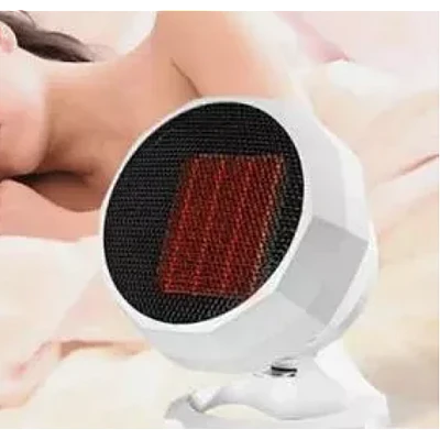 Mini Aeroterma 2 In 1 Cu Functie De Ventilator 1800W Q NF001 Mini Aeroterma 2 In 1 Cu Functie De Ventilator 1800W Q NF001