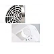 Mini Aeroterma 2 In 1 Cu Functie De Ventilator 1800W Q NF001 Mini Aeroterma 2 In 1 Cu Functie De Ventilator 1800W Q NF001