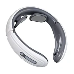 Aparat de masaj cervical Pulse massager Andowl Q AM15