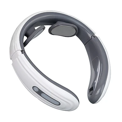 Aparat de masaj cervical Pulse massager Andowl Q AM15 Aparat de masaj cervical Pulse massager Andowl Q AM15