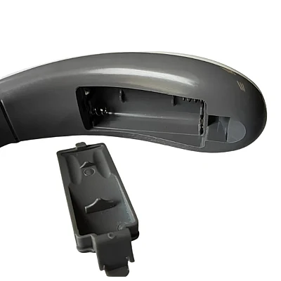 Aparat de masaj cervical Pulse massager Andowl Q AM15 Aparat de masaj cervical Pulse massager Andowl Q AM15