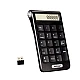 Tastatura Numerica Extensie cu Receptor Wireless USB 3.0 Andowl QJP30 Tastatura Numerica Extensie cu Receptor Wireless USB 3.0 Andowl QJP30