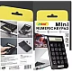 Tastatura Numerica Extensie cu Receptor Wireless USB 3.0 Andowl QJP30 Tastatura Numerica Extensie cu Receptor Wireless USB 3.0 Andowl QJP30