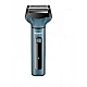 Aparat de ras electric ajustare faciala 2 lame KM 1433 incarcare USB Aparat de ras electric ajustare faciala 2 lame KM 1433 incarcare USB