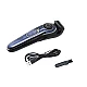 Aparat de tuns AO50006 de 3W lame inox accesorii incluse Aparat de tuns AO50006 de 3W lame inox accesorii incluse