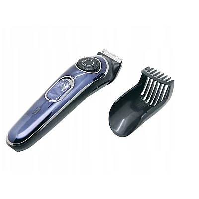 Aparat de tuns AO50006 de 3W lame inox accesorii incluse Aparat de tuns AO50006 de 3W lame inox accesorii incluse