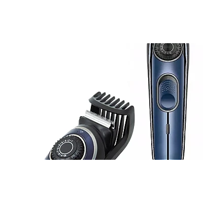 Aparat de tuns AO50006 de 3W lame inox accesorii incluse Aparat de tuns AO50006 de 3W lame inox accesorii incluse