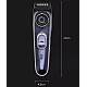 Aparat de tuns AO50006 de 3W lame inox accesorii incluse Aparat de tuns AO50006 de 3W lame inox accesorii incluse