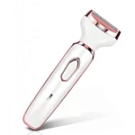 Epilator 4 in 1 cu 4 accesorii cap de epilare lavabil AO 78148
