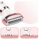 Epilator 4 in 1 cu 4 accesorii cap de epilare lavabil AO 78148 Epilator 4 in 1 cu 4 accesorii cap de epilare lavabil AO 78148