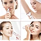 Epilator 4 in 1 cu 4 accesorii cap de epilare lavabil AO 78148 Epilator 4 in 1 cu 4 accesorii cap de epilare lavabil AO 78148