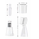 Epilator 4 in 1 cu 4 accesorii cap de epilare lavabil AO 78148 Epilator 4 in 1 cu 4 accesorii cap de epilare lavabil AO 78148