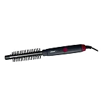 Perie Electrica de indreptat parul si ondulat pentru volum 2 in 1 Q MN91