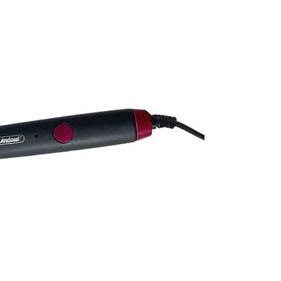 Perie Electrica de indreptat parul si ondulat pentru volum 2 in 1 Q MN91 Perie Electrica de indreptat parul si ondulat pentru volum 2 in 1 Q MN91