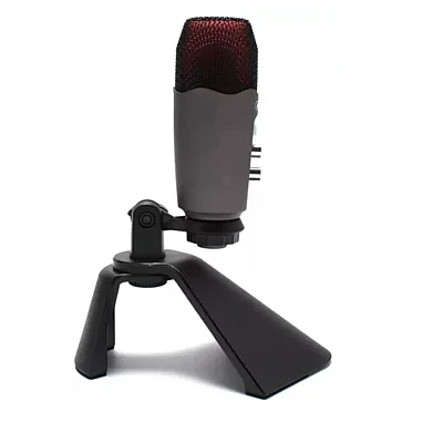 Microfon profesional pentru studio Q MIC995 Microfon profesional pentru studio Q MIC995