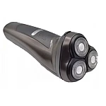 Aparat de ras Andowl Q SH788 LED indicator 3W culoare negru
