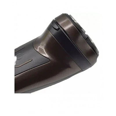 Aparat de ras Andowl Q SH788 LED indicator 3W culoare negru