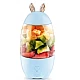 Blender electric cu acumulator portabil 330 ml USB 5V Q JU21 Blender electric cu acumulator portabil 330 ml USB 5V Q JU21