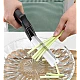 Cutit / foarfeca de bucatarie multifunctional AORLIS AO 78332