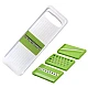 Feliator Manual Tip Mandolina 4 Functii Andowl Q KC12 Feliator Manual Tip Mandolina 4 Functii Andowl Q KC12