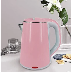 Cana fierbator Aorlis 78386 capacitate 2.3L putere 2000W Cana fierbator Aorlis 78386 capacitate 2.3L putere 2000W