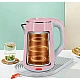 Cana fierbator Aorlis 78386 capacitate 2.3L putere 2000W Cana fierbator Aorlis 78386 capacitate 2.3L putere 2000W
