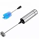 Mixer electric pentru lapte si perie pentru spalat pahare AO 78200 Mixer electric pentru lapte si perie pentru spalat pahare AO 78200