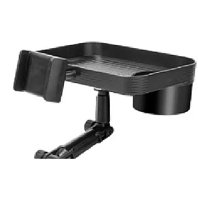 Organizator auto 3 in 1 multifunctional cu suport telefon suport pahar tavita Q CP9 rotire 360 grade Organizator auto 3 in 1 multifunctional cu suport telefon suport pahar tavita Q CP9 rotire 360 grade