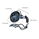 Modulator auto cu LED RGB BT FM Handsfree USB QC81 Modulator auto cu LED RGB BT FM Handsfree USB QC81