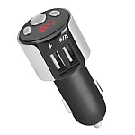 Transmitator FM auto cu USB Q AX10