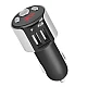 Transmitator FM auto cu USB Q AX10 Transmitator FM auto cu USB Q AX10