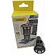 Transmitator FM auto cu USB Q AX10 Transmitator FM auto cu USB Q AX10