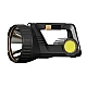 Lanterna puternica de mana cu incarcare USB Andowl Q D919 Lanterna puternica de mana cu incarcare USB Andowl Q D919