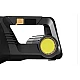 Lanterna puternica de mana cu incarcare USB Andowl Q D919 Lanterna puternica de mana cu incarcare USB Andowl Q D919
