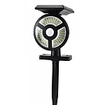 Lampa Solara 72 LED Senzor Miscare Andowl QTY72