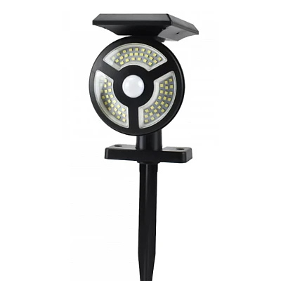Lampa Solara 72 LED Senzor Miscare Andowl QTY72 Lampa Solara 72 LED Senzor Miscare Andowl QTY72