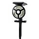 Lampa Solara 72 LED Senzor Miscare Andowl QTY72 Lampa Solara 72 LED Senzor Miscare Andowl QTY72