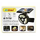 Lampa Solara 72 LED Senzor Miscare Andowl QTY72 Lampa Solara 72 LED Senzor Miscare Andowl QTY72